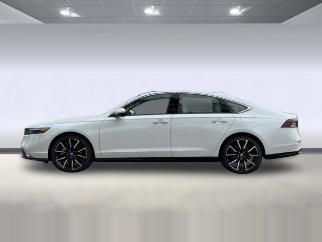 new 2026 Honda Accord Hybrid car, priced at $38,961