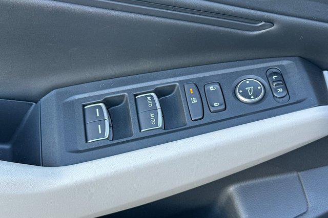 new 2026 Honda Accord car, priced at $32,345