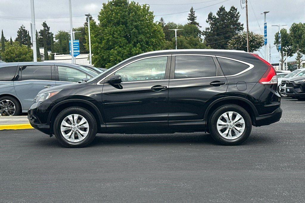 used 2013 Honda CR-V car, priced at $16,084