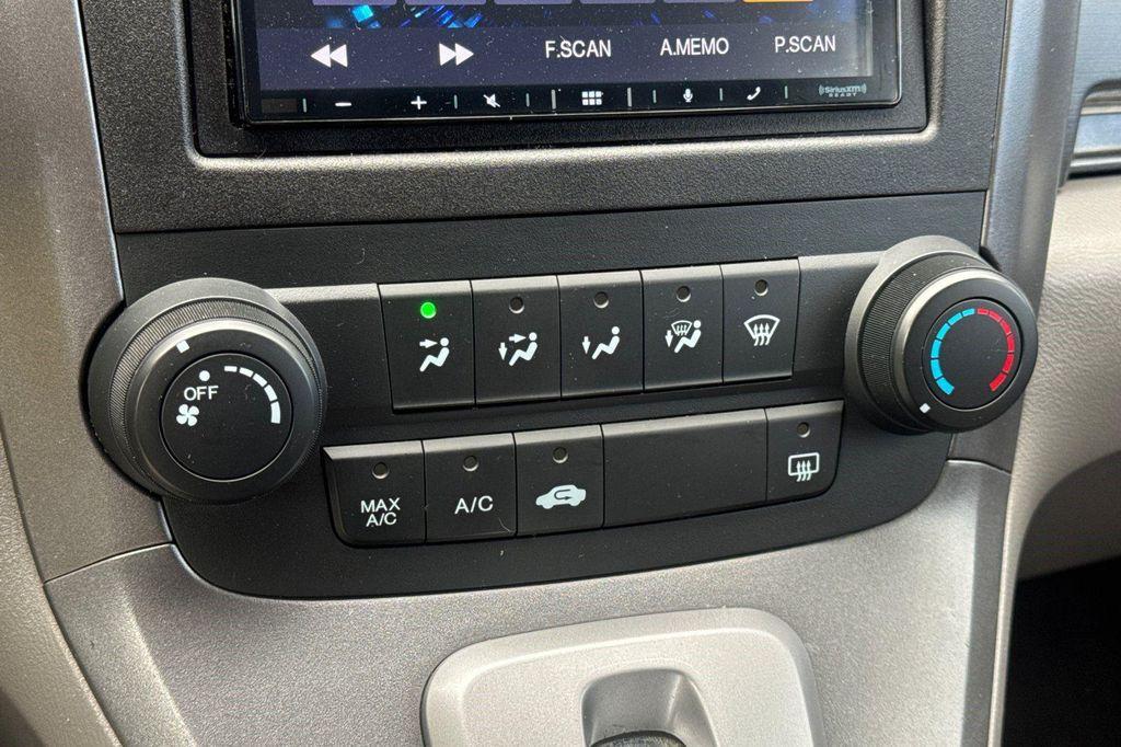 used 2008 Honda CR-V car, priced at $8,893