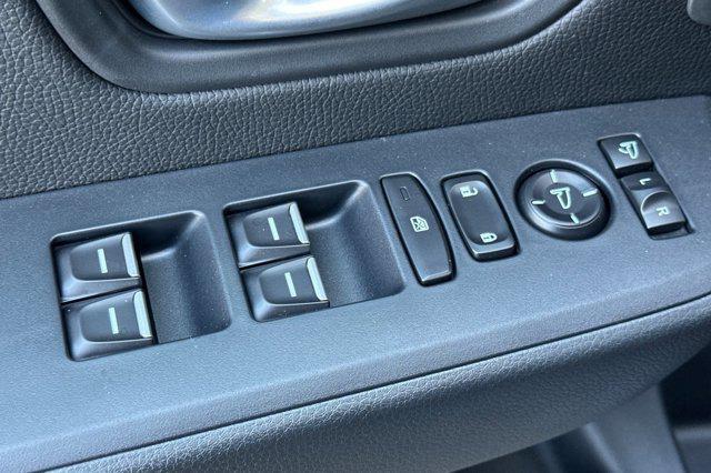 new 2026 Honda Passport car, priced at $54,101
