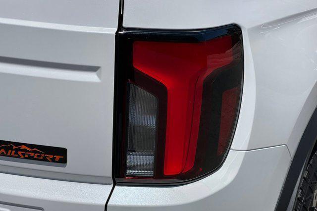 new 2026 Honda Passport car, priced at $54,101