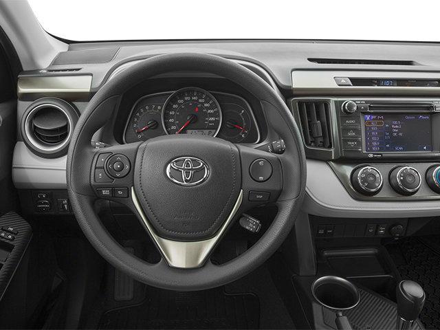 used 2013 Toyota RAV4 car, priced at $7,084