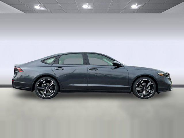 new 2026 Honda Accord car, priced at $31,009