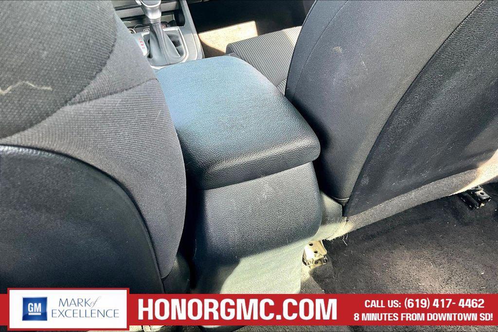 used 2024 Kia Forte car, priced at $17,840