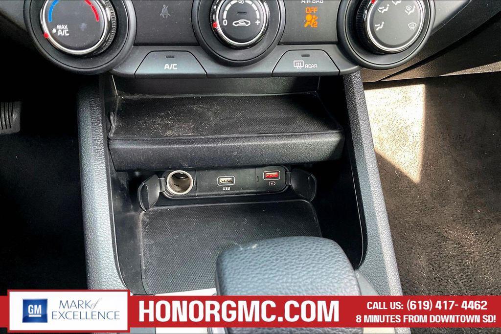 used 2024 Kia Forte car, priced at $17,840
