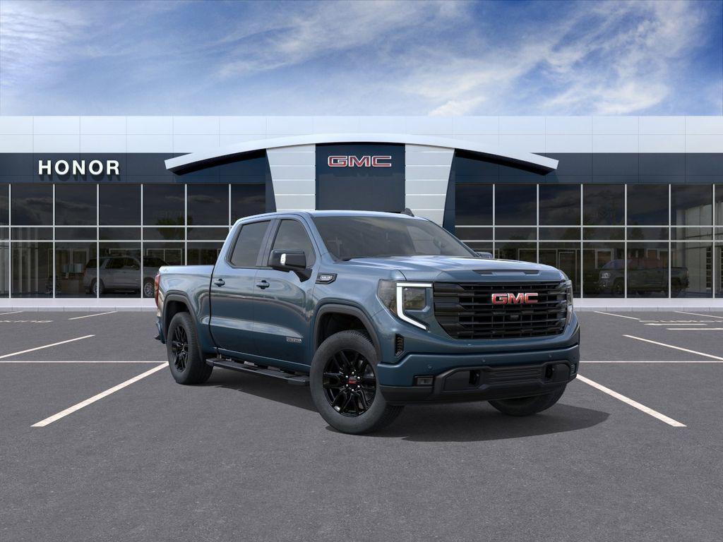 new 2026 GMC Sierra 1500 car, priced at $61,350