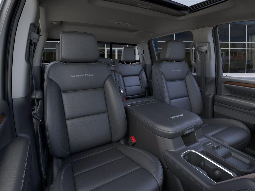 new 2026 GMC Sierra 2500 car, priced at $86,700
