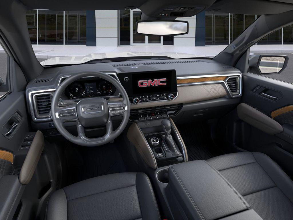 new 2026 GMC Canyon car, priced at $54,810
