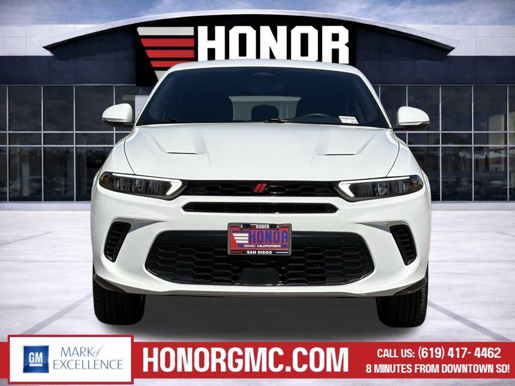 used 2024 Dodge Hornet car, priced at $19,988