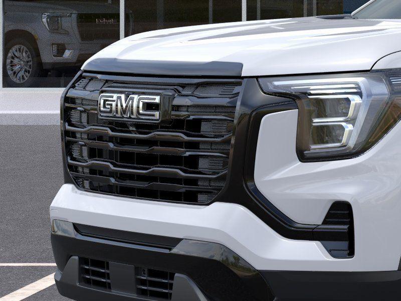 new 2026 GMC Terrain car, priced at $31,940