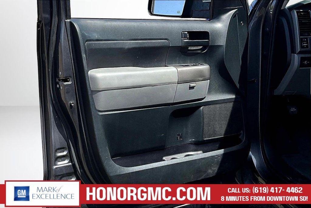 used 2012 Toyota Tundra car, priced at $16,888