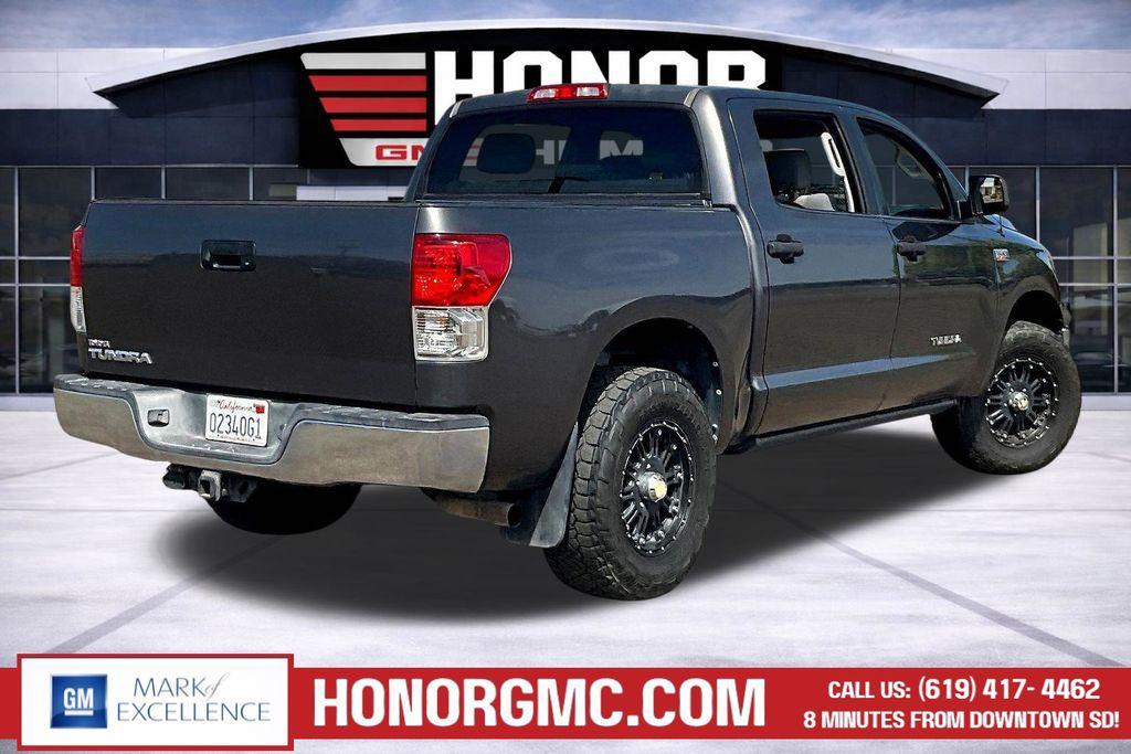 used 2012 Toyota Tundra car, priced at $16,888