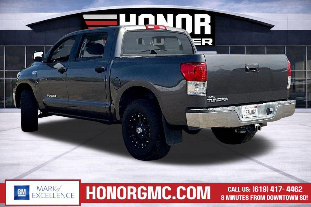 used 2012 Toyota Tundra car, priced at $16,888