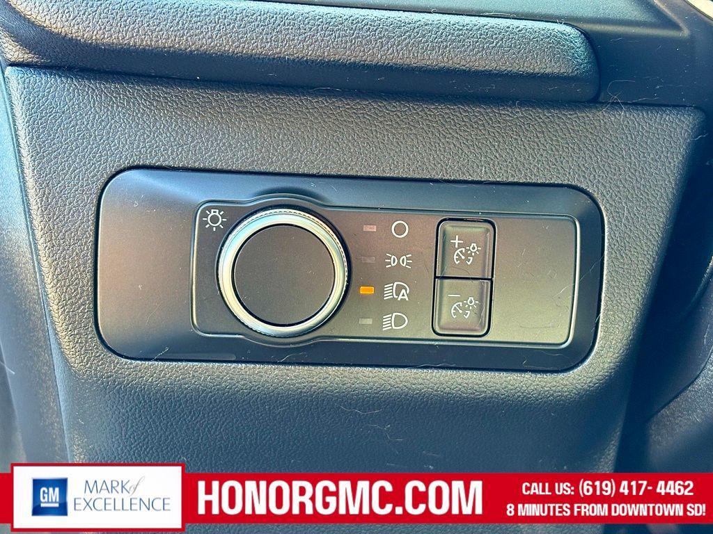 used 2022 Ford Escape car, priced at $17,888