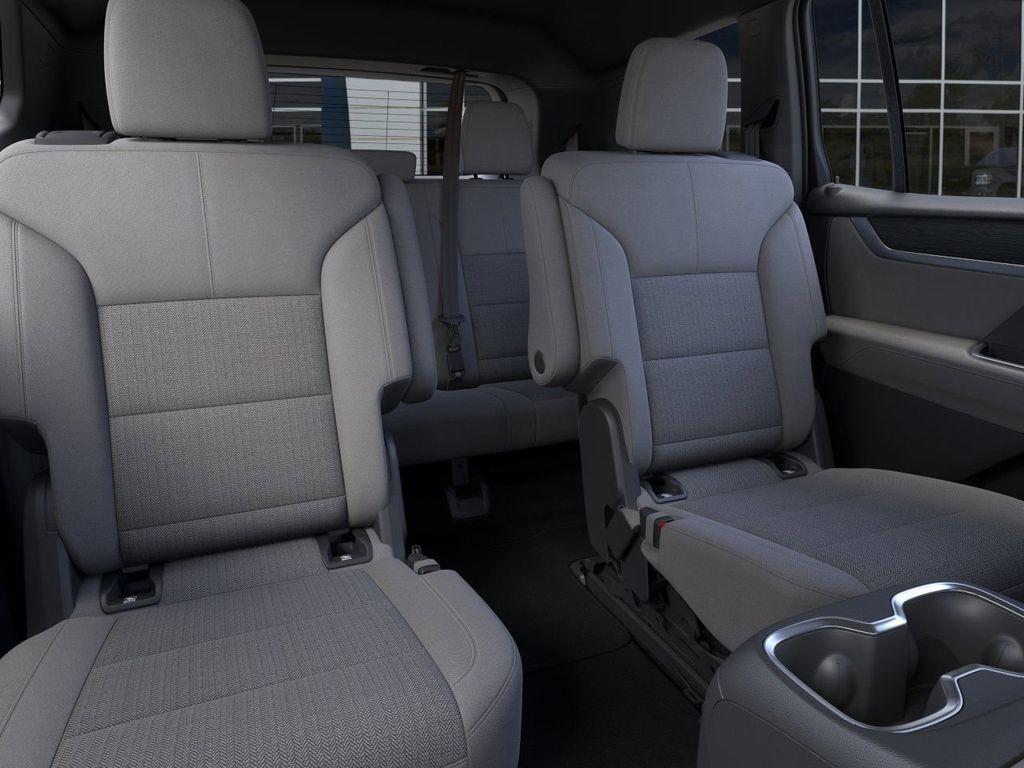 new 2026 GMC Acadia car, priced at $43,940