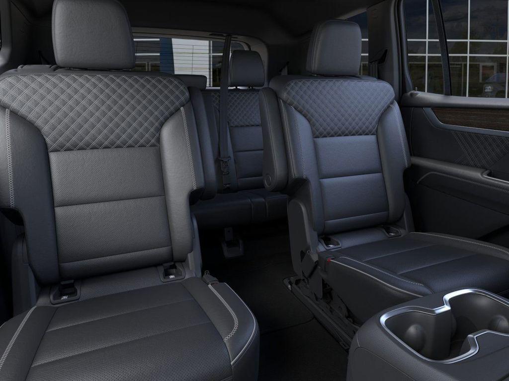 new 2026 GMC Acadia car, priced at $63,355