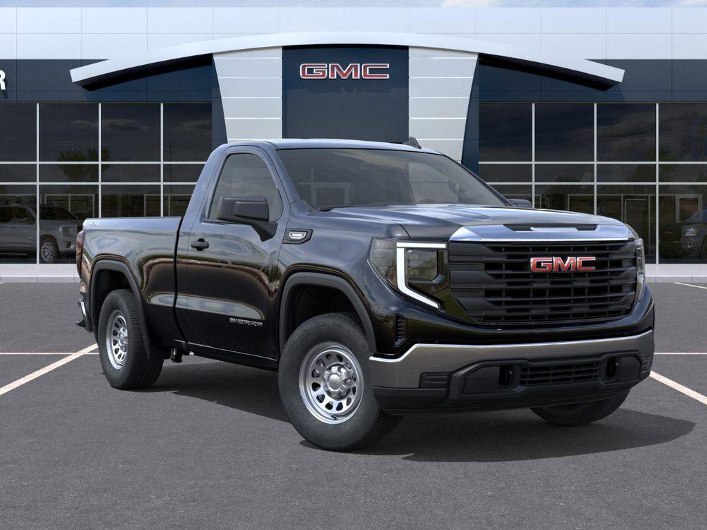 new 2026 GMC Sierra 1500 car, priced at $37,685