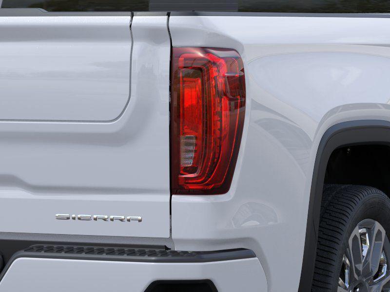 new 2026 GMC Sierra 1500 car, priced at $83,135
