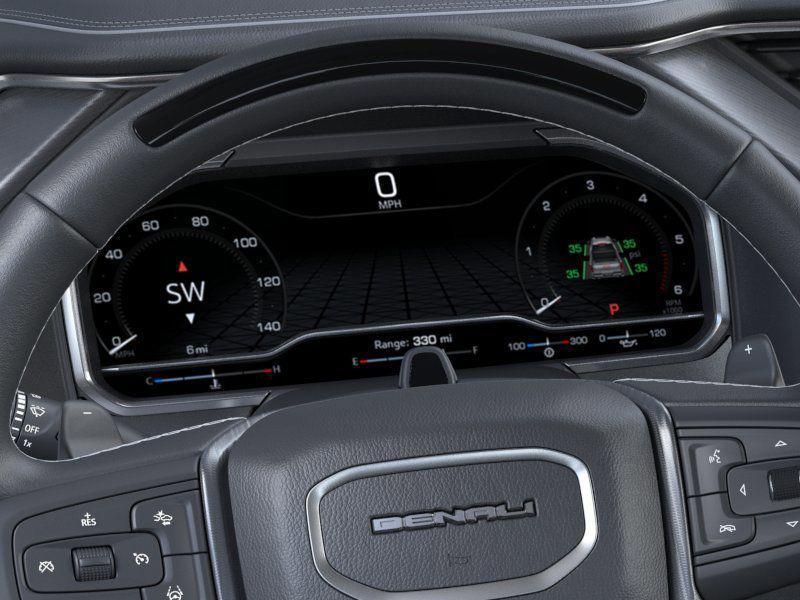 new 2026 GMC Sierra 1500 car, priced at $83,135