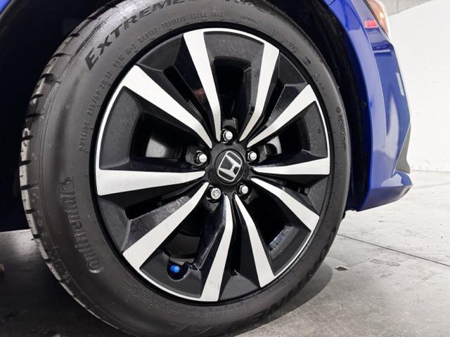 used 2022 Honda Civic car, priced at $23,700