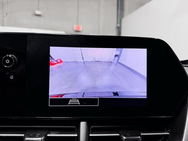 used 2024 Chevrolet Trax car, priced at $21,895