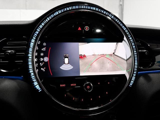 used 2024 MINI Hardtop car, priced at $22,895