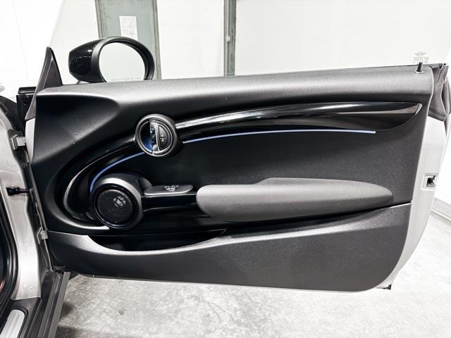 used 2024 MINI Hardtop car, priced at $22,895