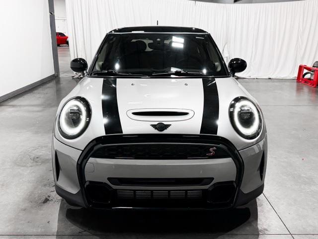 used 2024 MINI Hardtop car, priced at $22,895