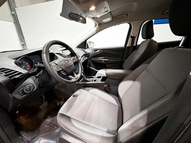 used 2018 Ford Escape car, priced at $9,995