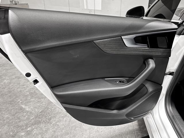 used 2021 Audi A5 Sportback car, priced at $23,895