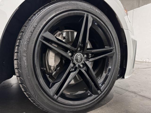 used 2021 Audi A5 Sportback car, priced at $23,895