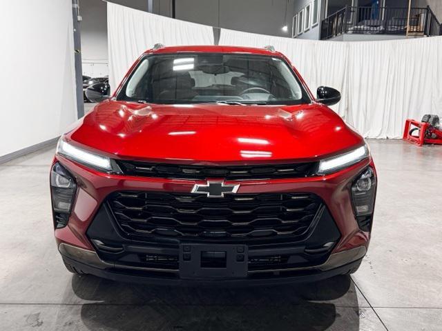 used 2024 Chevrolet Trax car, priced at $24,150