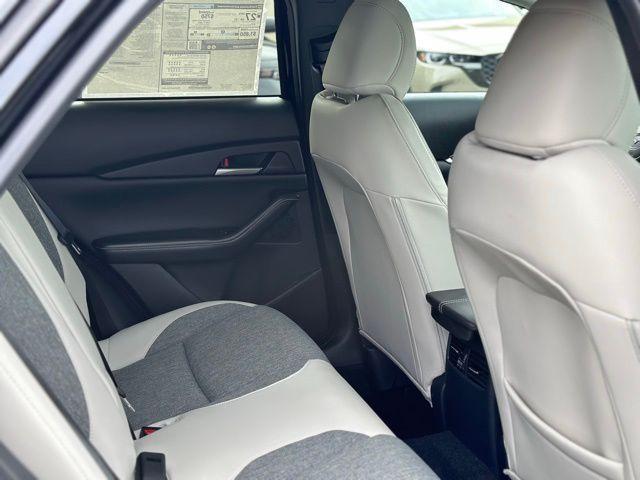 new 2026 Mazda CX-30 car, priced at $29,570