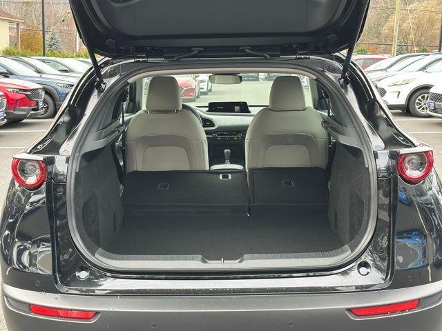 new 2026 Mazda CX-30 car, priced at $29,570