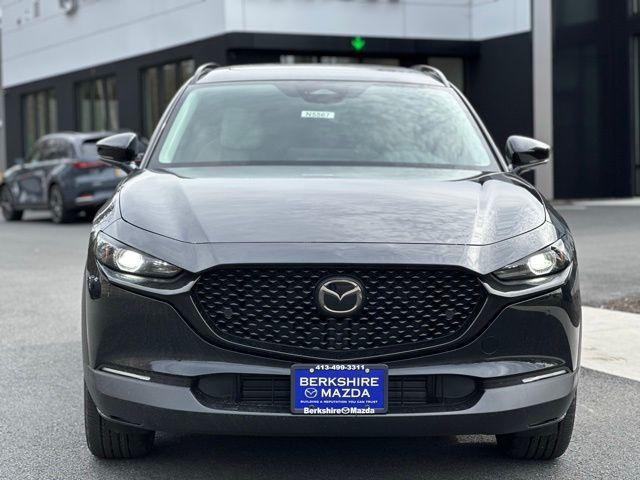 new 2026 Mazda CX-30 car, priced at $29,570
