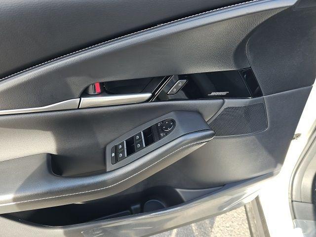 new 2026 Mazda CX-30 car, priced at $34,915