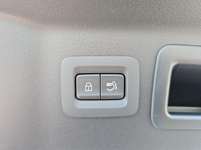 new 2026 Mazda CX-90 car, priced at $42,905