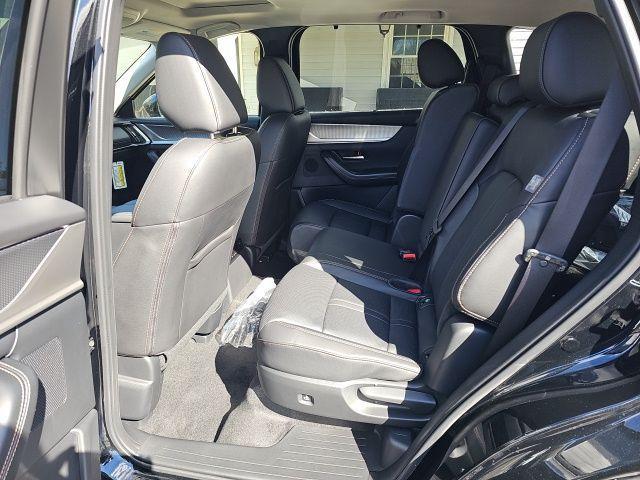 new 2026 Mazda CX-90 car, priced at $42,905