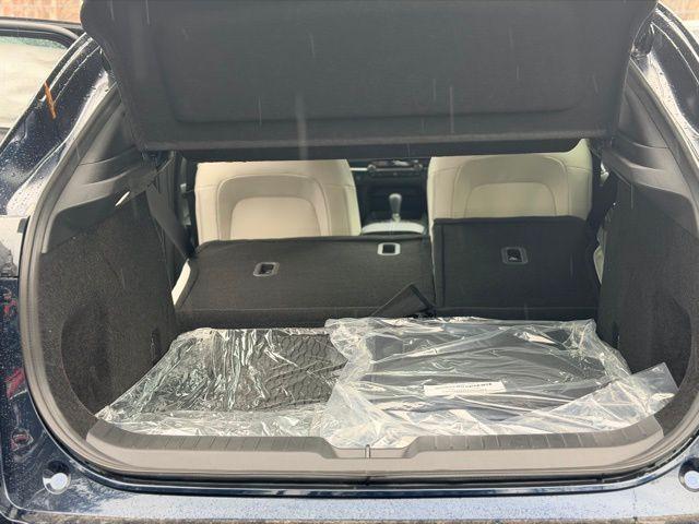 new 2026 Mazda CX-30 car, priced at $37,020