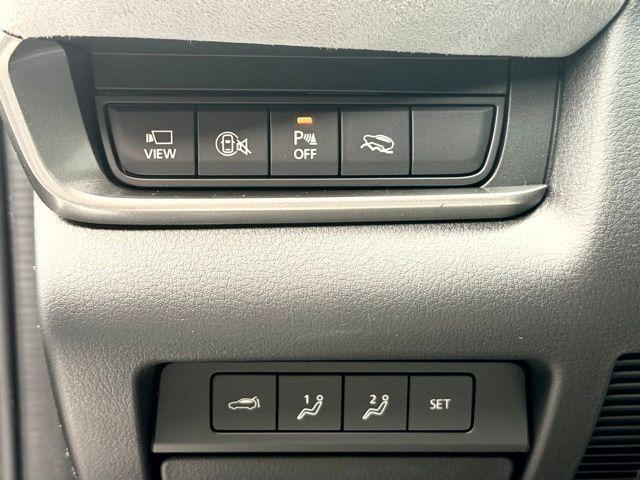 new 2026 Mazda CX-30 car, priced at $37,020