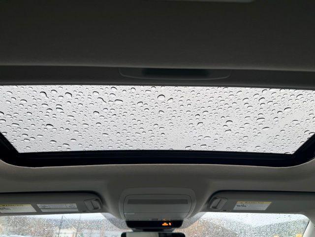 new 2026 Mazda CX-30 car, priced at $37,020