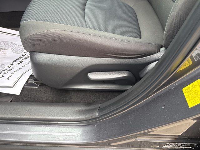 used 2023 Toyota RAV4 car, priced at $25,988