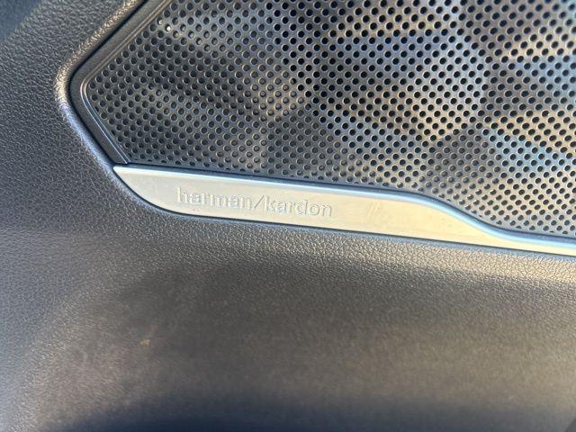 used 2022 Hyundai Santa Fe car, priced at $26,988