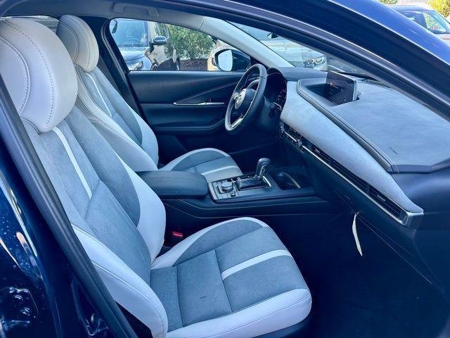 new 2026 Mazda CX-30 car, priced at $36,535