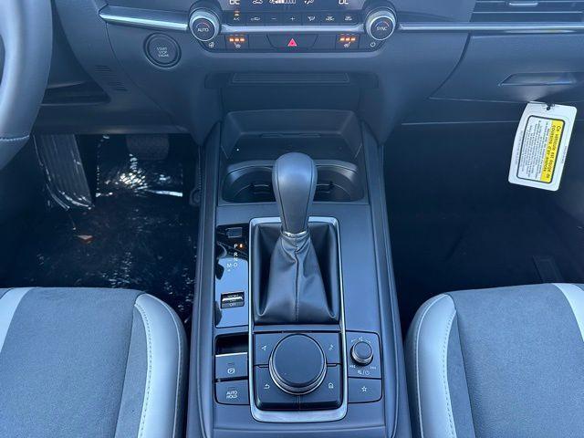 new 2026 Mazda CX-30 car, priced at $36,535