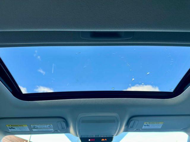 new 2026 Mazda CX-30 car, priced at $36,535