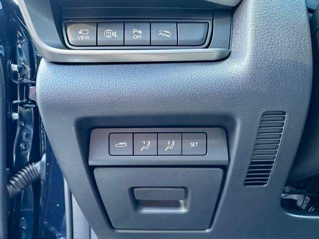 new 2026 Mazda CX-30 car, priced at $36,535