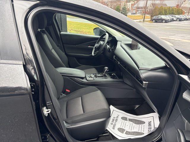 used 2026 Mazda CX-30 car, priced at $27,988