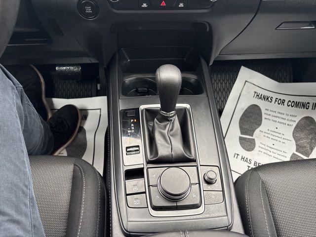 used 2026 Mazda CX-30 car, priced at $27,988